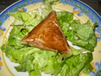 recette de samossa N4
