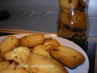 recette de ppites N8
