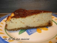 recette de confiture de lait N14