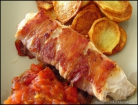 recette de merlan N3