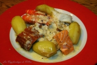 Choucroute de la mer
