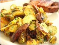 recette de graisse de canard N7