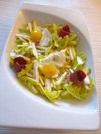 recette de magret N16