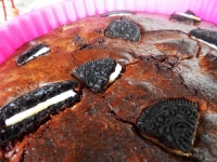 recette de brownies N20