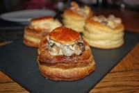 recette de bouches N11