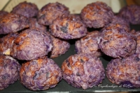 recette de croquettes N17