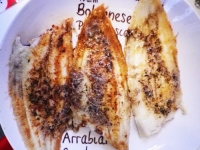 recette meunires N1
