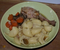 recette de bire N18