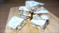 recette de nougat N10