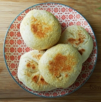 recette de boulange N6