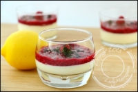 recette de panna cotta N16