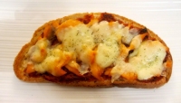 recette de bruschetta N19