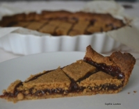 recette de groseilles N12