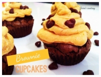 recette de brownies N18