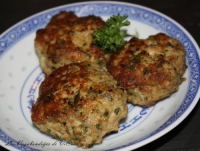 recette de croquettes N16