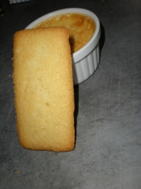 recette de financiers N11