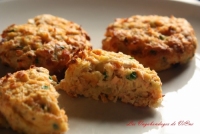 recette de croquettes N15