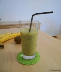 recette de smoothies N7