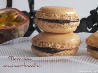 recette de fruits de la passion N9