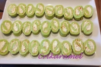 recette de demarle N14