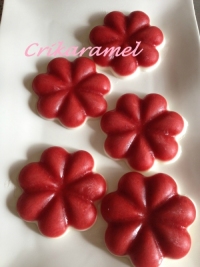 recette de panna cotta N15