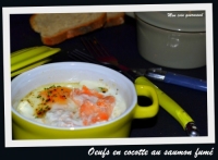 recette cocotte N9