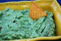 Guacamole