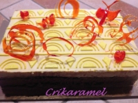 recette de fruits de la passion N11