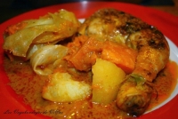 recette de arachide N1