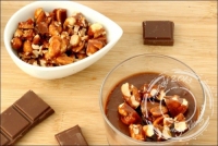 recette de creme dessert N7