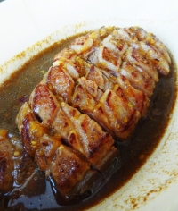 recette de balsamique N5