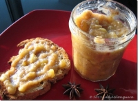 recette de badiane N19