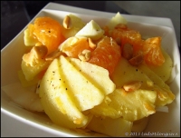 recette de clementine N18