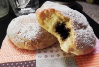 recette lgres N5