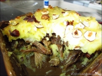 recette de parmentier N11