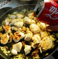recette de americain N3