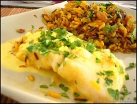 recette de colin N3