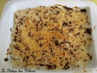 recette de accompagnement N17