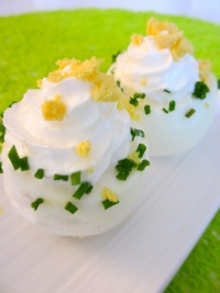 recette de paques N12