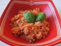 recette de accompagnement N16