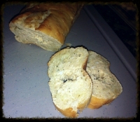 recette de baguette N7