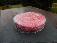 recette de bavarois N5
