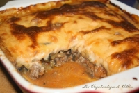 recette de moussaka N3