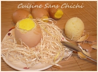 recette de paques N11