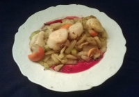 recette de saint jacques N20