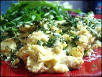 recette de 5 baies N9