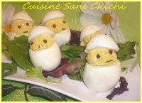recette de paques N10