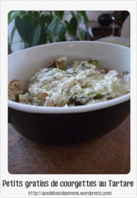 recette de tartare N13