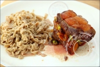 recette de roti N17