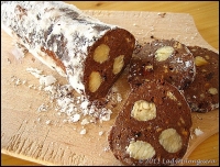 recette de saucisson N10